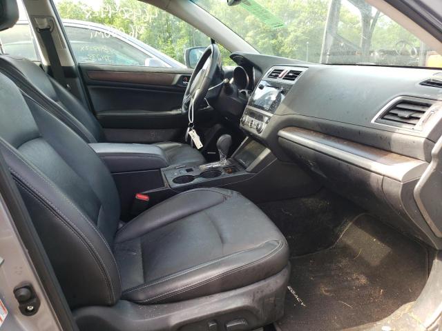 Photo 5 from auction – 2015 SUBARU LEGACY 2.5 with VIN 4S3BNAL61F3022046