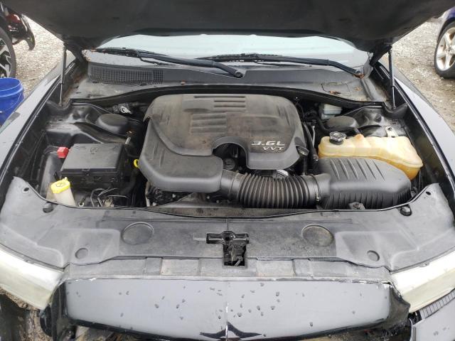 Photo 7 from auction – 2012 DODGE CHARGER SE with VIN 2C3CDXBG2CH276186