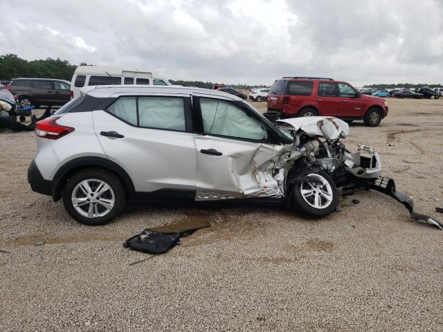 Photo 9 from auction – 2020 NISSAN KICKS S with VIN 3N1CP5BV5LL552926