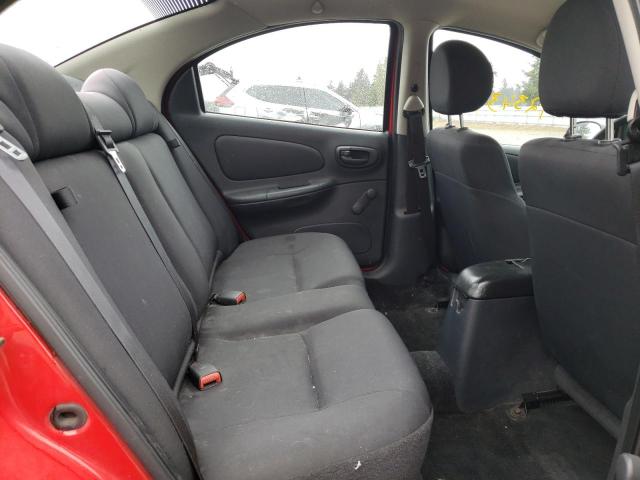 Photo 6 from auction – 2003 DODGE NEON SE with VIN 1B3ES26C23D219330