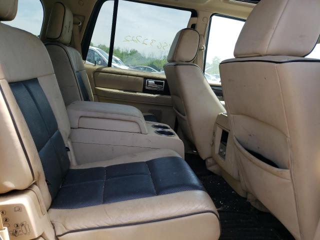 Photo 6 from auction – 2008 LINCOLN NAVIGATOR with VIN 5LMFU28518LJ09936
