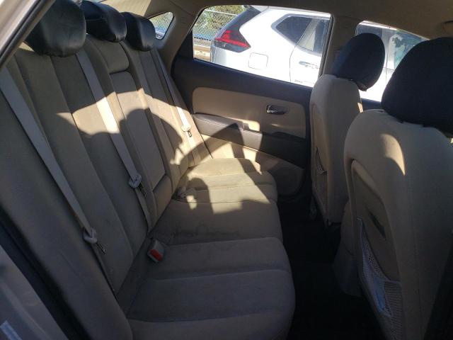 Photo 6 from auction – 2010 HYUNDAI ELANTRA with VIN KMHDU4AD2AU024014