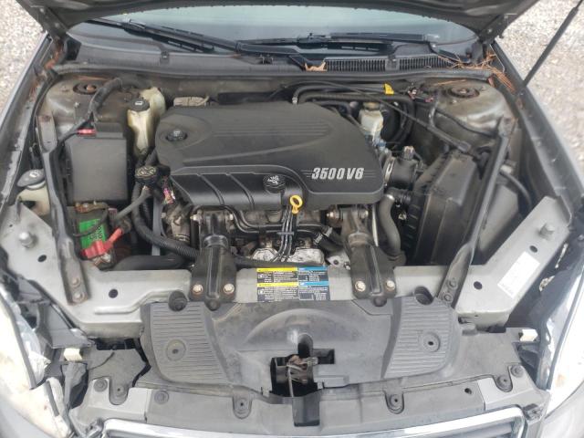 Photo 7 from auction – 2008 CHEVROLET IMPALA LS with VIN 2G1WB58N889243213