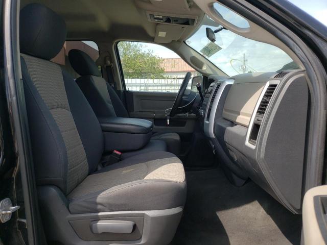 Photo 5 from auction – 2010 DODGE RAM 1500 with VIN 1D7RV1GP6AS113061