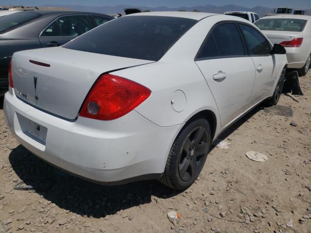 Photo 4 from auction – 2009 PONTIAC G6 with VIN 1G2ZG57B294221150