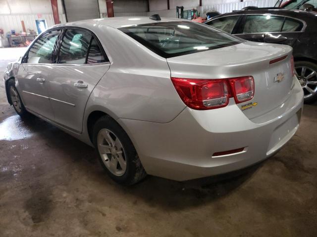 Photo 3 from auction – 2014 CHEVROLET MALIBU LS with VIN 1G11B5SL4EF105043