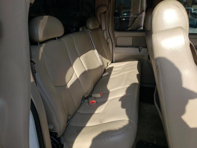 Photo 6 from auction – 2006 CHEVROLET SILVERADO with VIN 1GCEC19Z36Z135482
