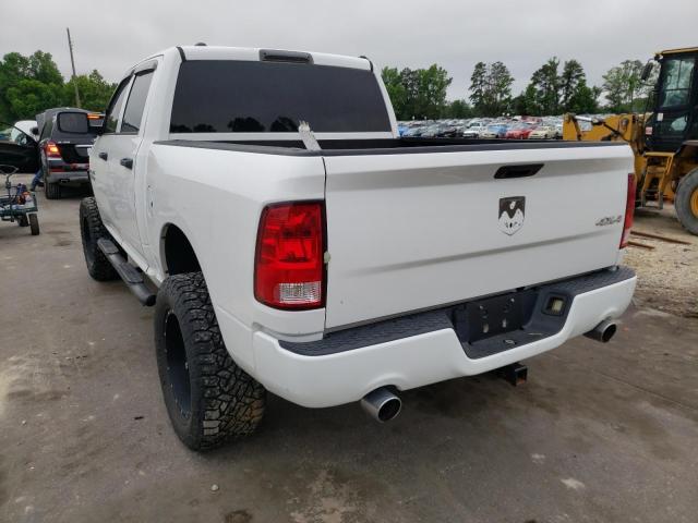 Photo 3 from auction – 2014 RAM 1500 ST with VIN 1C6RR7KT6ES451451