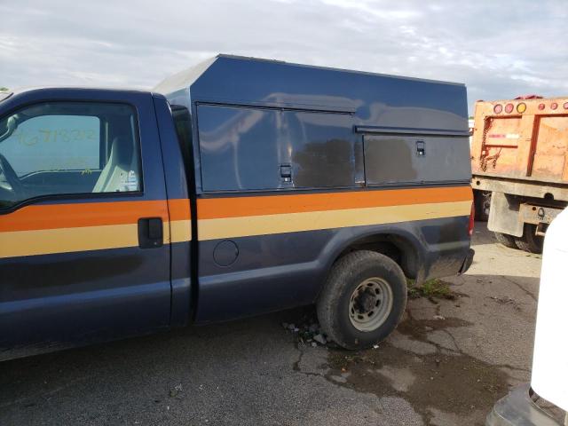 Photo 9 from auction – 2004 FORD F250 SUPER with VIN 1FTNF20LX4EC39820