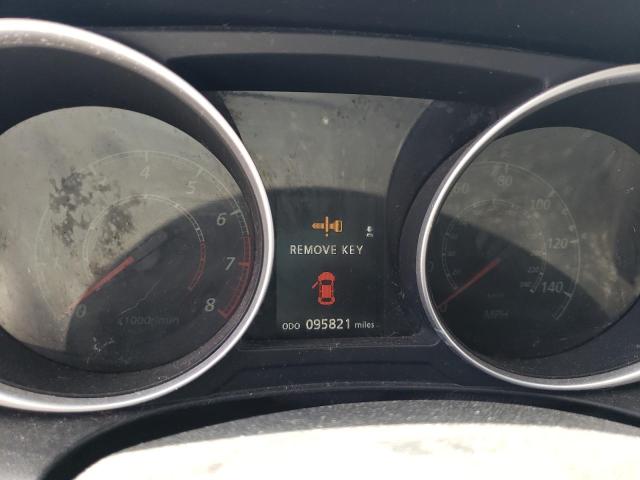Photo 8 from auction – 2015 MITSUBISHI OUTLANDER with VIN 4A4AP3AU4FE037429