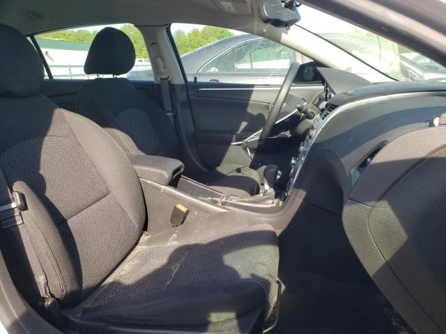 Photo 5 from auction – 2012 CHEVROLET MALIBU 1LT with VIN 1G1ZC5E00CF321163
