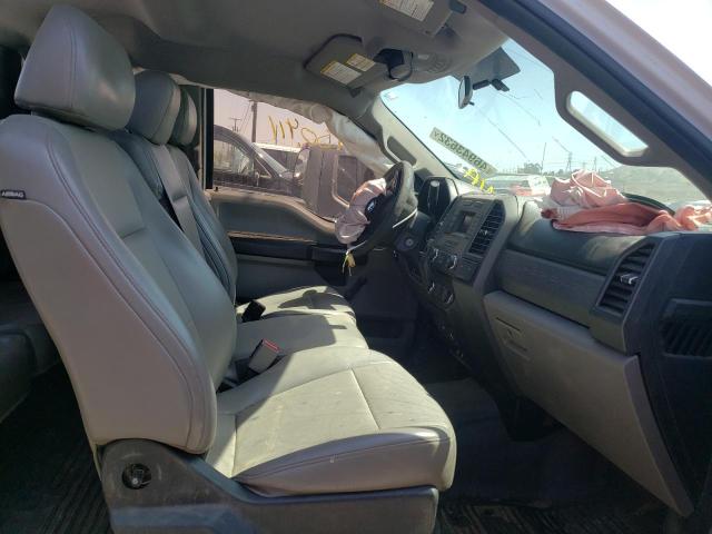 Photo 5 from auction – 2017 FORD F250 SUPER with VIN 1FT7X2A69HEB65715
