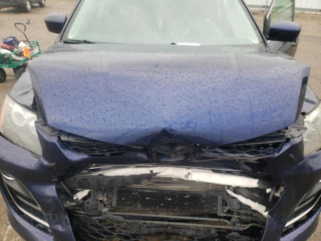 Photo 7 from auction – 2011 MAZDA CX-7 with VIN JM3ER2B51B0394862