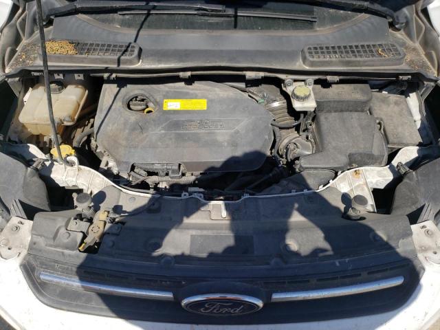 Photo 7 from auction – 2016 FORD ESCAPE SE with VIN 1FMCU0GX6GUA69892