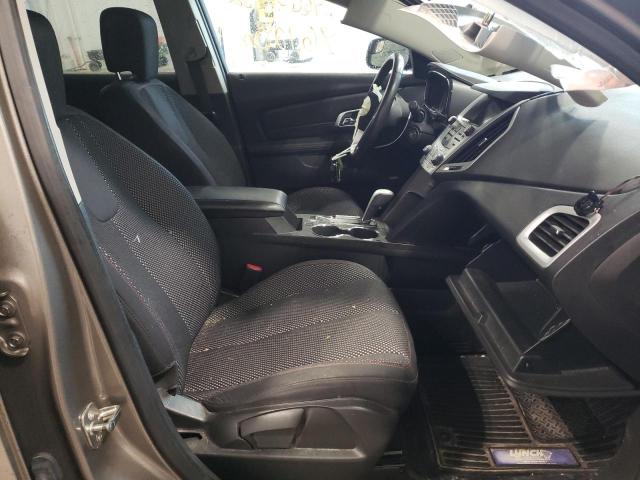 Photo 5 from auction – 2012 GMC TERRAIN SL with VIN 2GKALSEK9C6116556