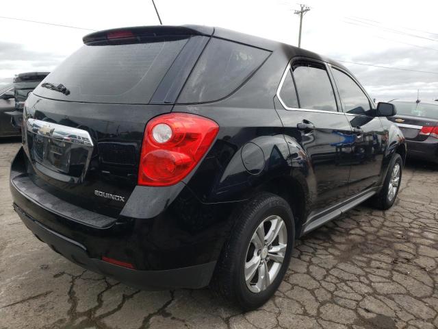 Photo 4 from auction – 2015 CHEVROLET EQUINOX LS with VIN 2GNALAEK9F1112683
