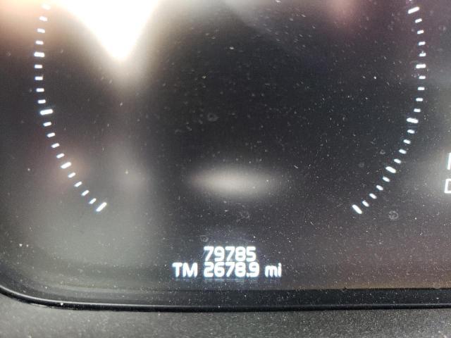 Photo 8 from auction – 2018 VOLVO XC90 T6 with VIN YV4A22PK4J1386741