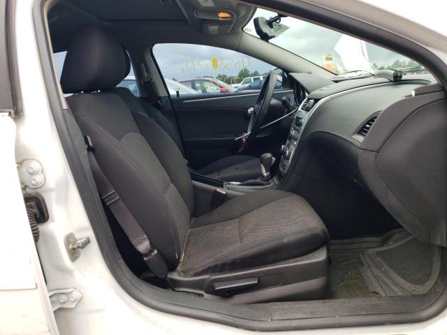Photo 5 from auction – 2012 CHEVROLET MALIBU 1LT with VIN 1G1ZC5E07CF330331