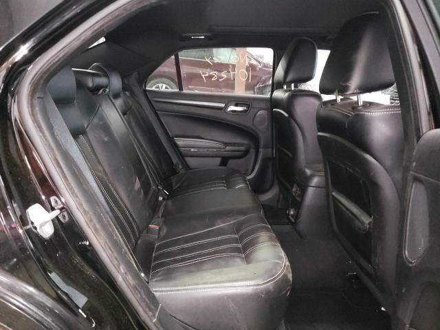 Photo 6 from auction – 2014 CHRYSLER 300 S with VIN 2C3CCABG7EH156886