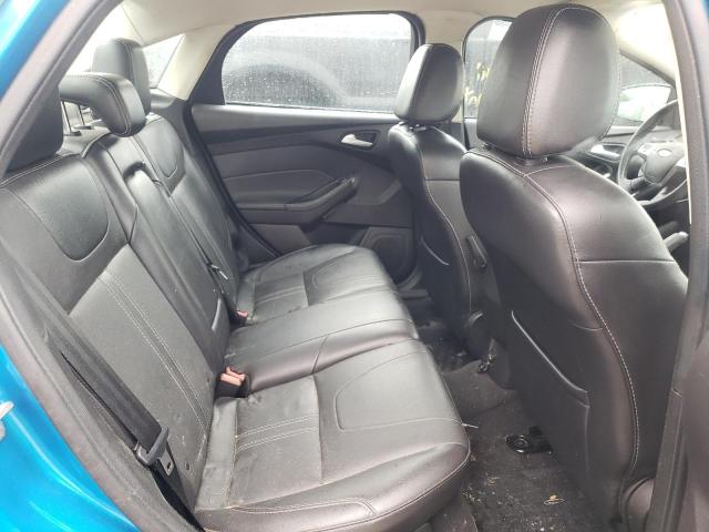 Photo 6 from auction – 2014 FORD FOCUS SE with VIN 1FADP3F20EL173987