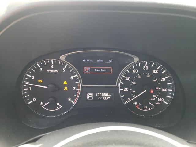 Photo 8 from auction – 2013 NISSAN PATHFINDER with VIN 5N1AR2MM8DC680152