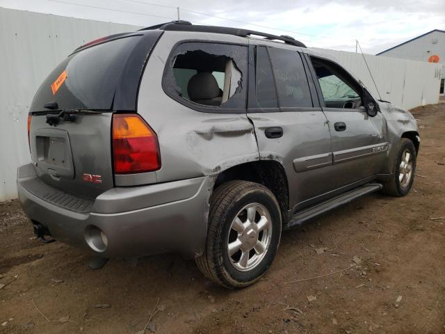 Photo 4 from auction – 2005 GMC ENVOY with VIN 1GKDT13S952131424