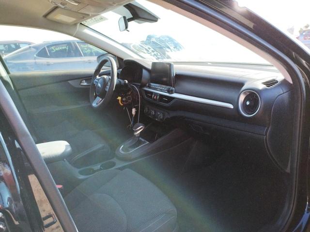 Photo 5 from auction – 2020 KIA FORTE FE with VIN 3KPF24AD2LE151768