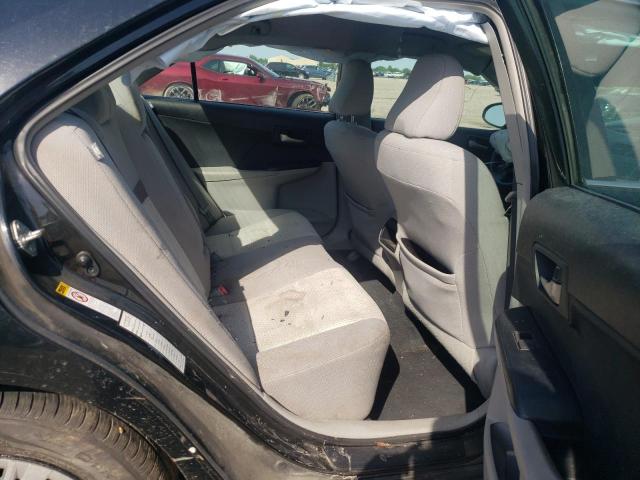 Photo 6 from auction – 2013 TOYOTA CAMRY L with VIN 4T1BF1FK5DU226647