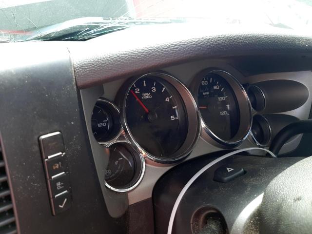 Photo 8 from auction – 2007 CHEVROLET SILVERADO with VIN 1GCHK23627F535444
