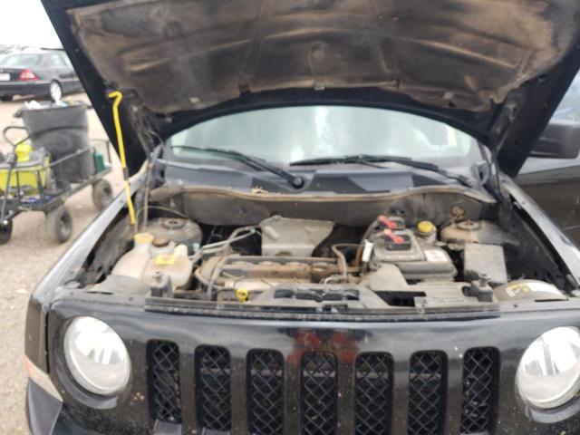 Photo 7 from auction – 2016 JEEP PATRIOT SP with VIN 1C4NJPBA4GD669344