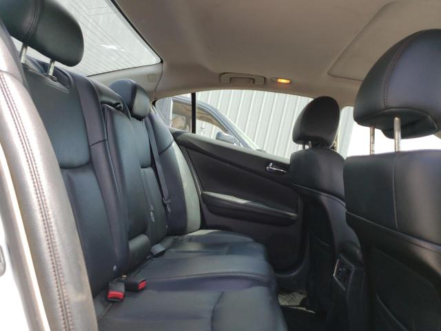 Photo 6 from auction – 2010 NISSAN MAXIMA S with VIN 1N4AA5AP2AC856514