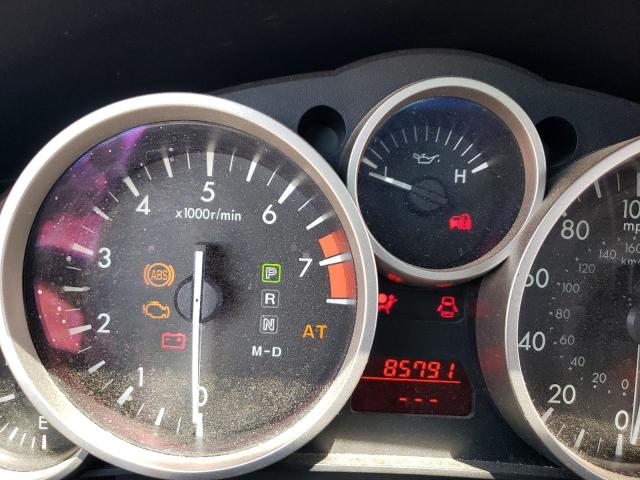 Photo 8 from auction – 2010 MAZDA MX-5 MIATA with VIN JM1NC2FF4A0205701