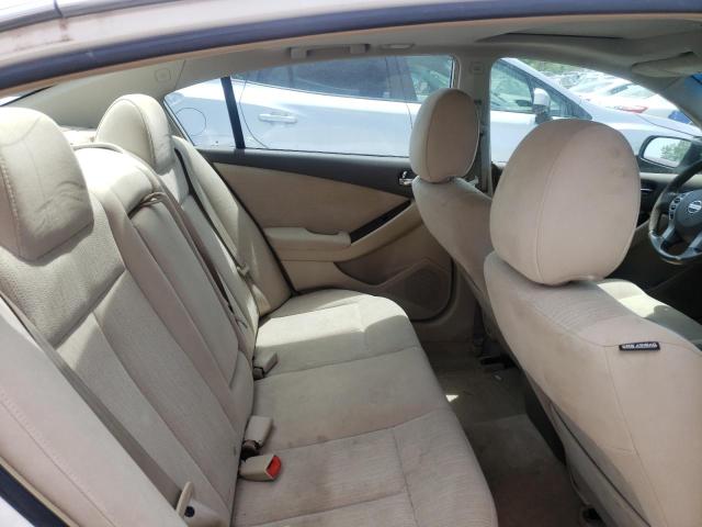 Photo 6 from auction – 2011 NISSAN ALTIMA BAS with VIN 1N4AL2APXBN402414