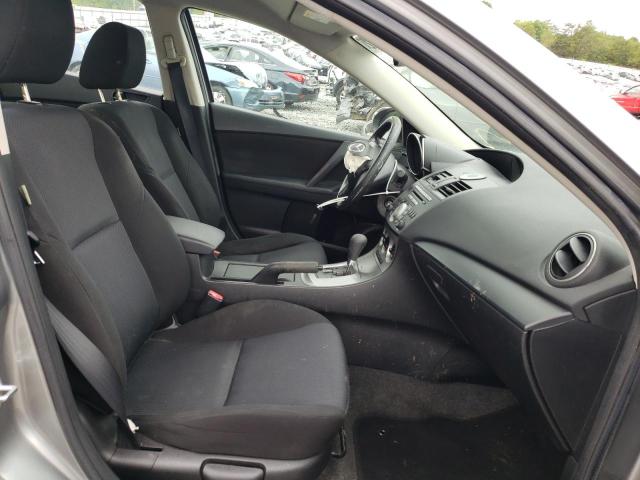 Photo 5 from auction – 2010 MAZDA MAZDA3 with VIN JM1BL1SF0A1248266