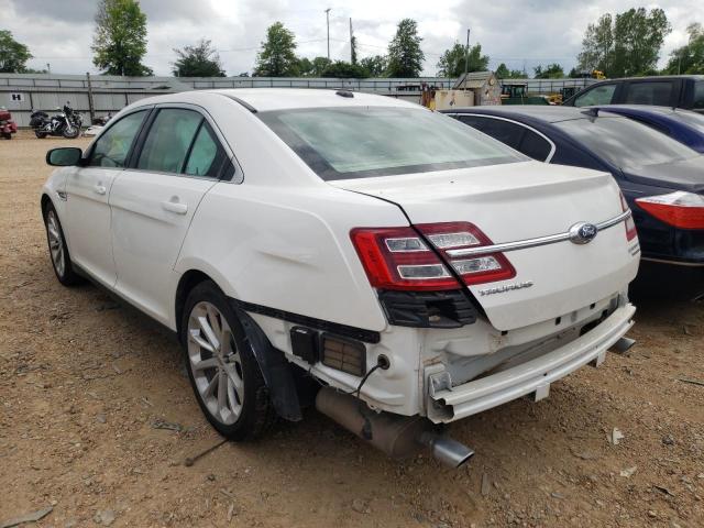 Photo 3 from auction – 2016 FORD TAURUS LIM with VIN 1FAHP2F86GG127978