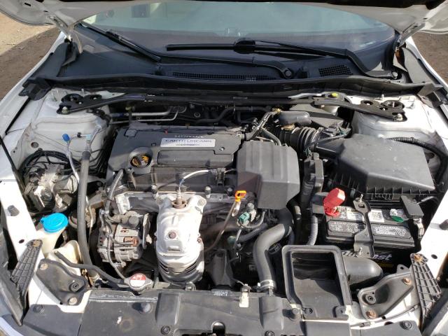 Photo 7 from auction – 2013 HONDA ACCORD EXL with VIN 1HGCR2F87DA236366