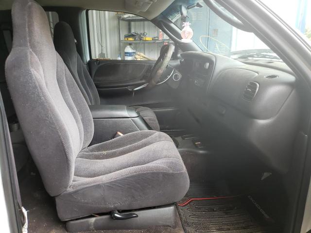 Photo 5 from auction – 2000 DODGE DAKOTA with VIN 1B7GL22N7YS750280