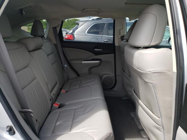 Photo 6 from auction – 2012 HONDA CR-V EXL with VIN 5J6RM4H77CL059984