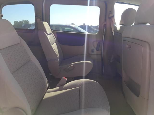 Photo 6 from auction – 2008 CHEVROLET UPLANDER L with VIN 1GNDU23WX8D201921
