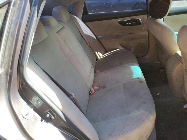 Photo 6 from auction – 2014 NISSAN ALTIMA 2.5 with VIN 1N4AL3AP7EN206294