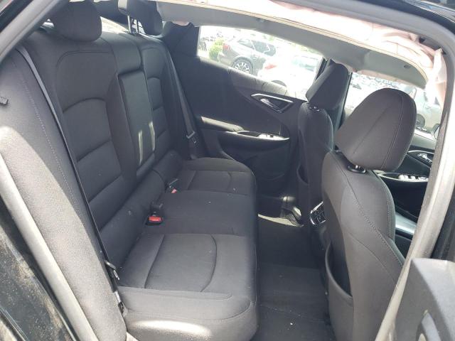 Photo 6 from auction – 2020 CHEVROLET MALIBU LT with VIN 1G1ZD5ST0LF044381