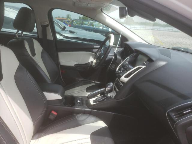Photo 5 from auction – 2012 FORD FOCUS TITA with VIN 1FAHP3N28CL344792