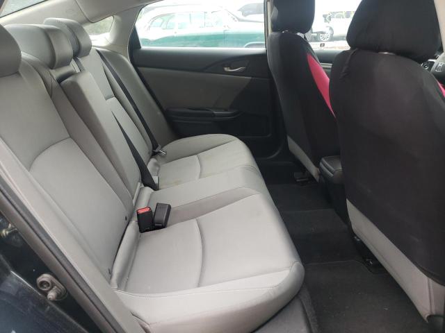 Photo 6 from auction – 2017 HONDA CIVIC EX with VIN 19XFC2F76HE028101