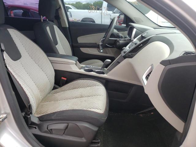 Photo 5 from auction – 2014 CHEVROLET EQUINOX LS with VIN 1GNALAEK8EZ101146