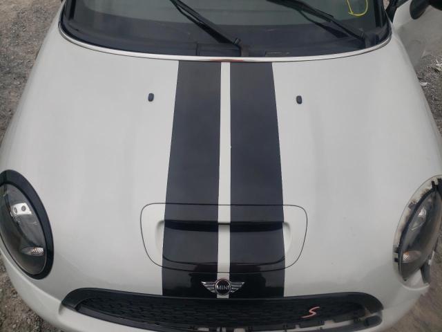 Photo 7 from auction – 2013 MINI COOPER COU with VIN WMWSX3C54DT772578