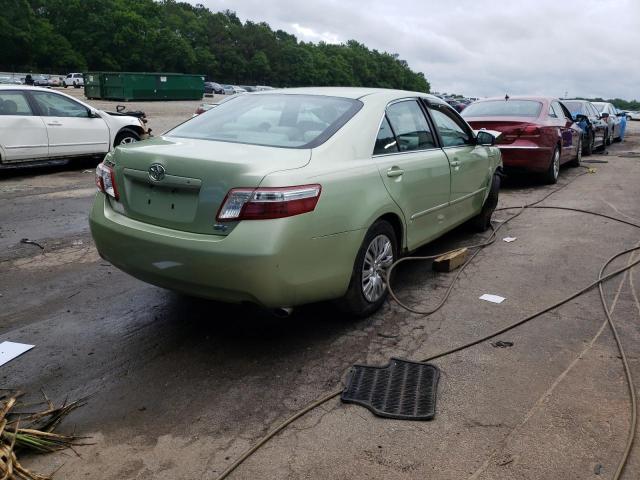 Photo 4 from auction – 2008 TOYOTA CAMRY HYBR with VIN 4T1BB46K58U041663
