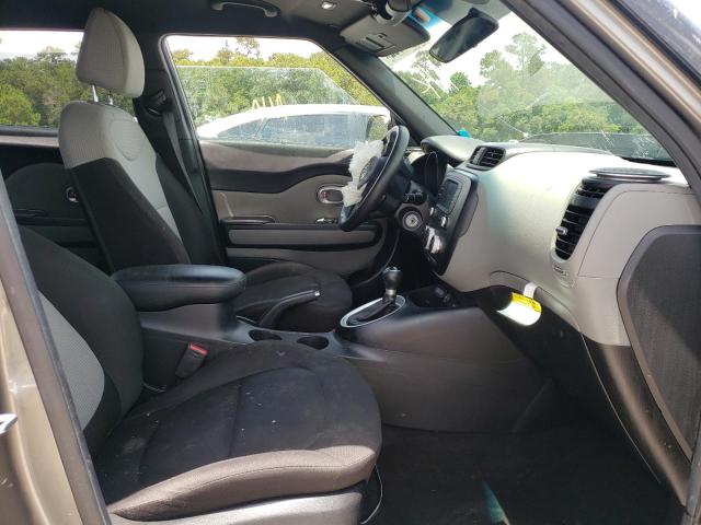 Photo 5 from auction – 2017 KIA SOUL with VIN KNDJN2A24H7479995