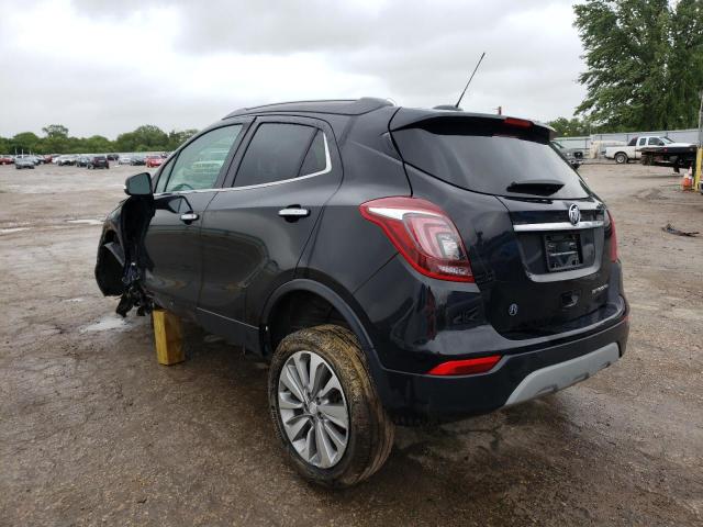 Photo 3 from auction – 2019 BUICK ENCORE PRE with VIN KL4CJASB0KB708958