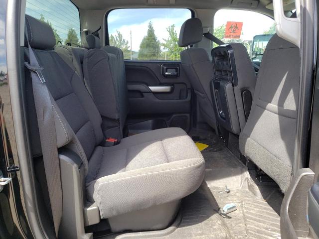 Photo 6 from auction – 2019 CHEVROLET SILVERADO with VIN 1GC4KWCY2KF151163