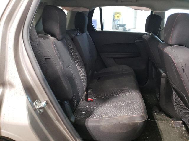 Photo 6 from auction – 2012 GMC TERRAIN SL with VIN 2GKALSEK9C6116556